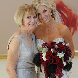 Testimonial by Lynn - Mother of the Bride