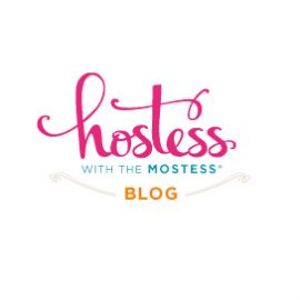 Hostess With the Mostess Blog