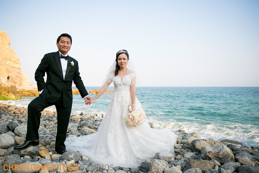 The Wedding of Anh & Mouthycheat