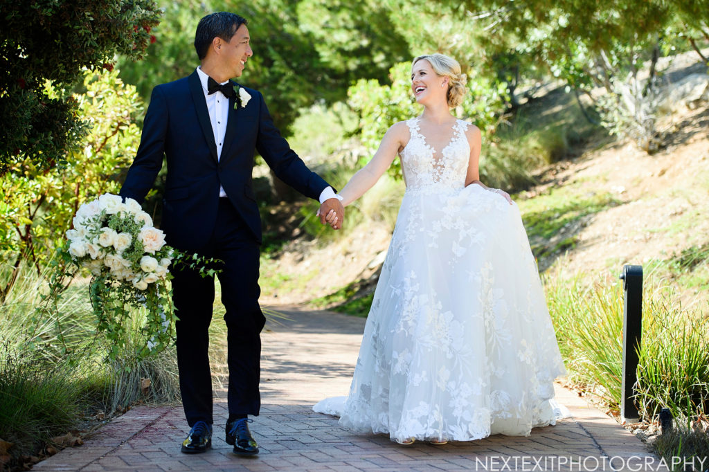 The Wedding of Brooke & Kevin | A Signature Wedding Event Planning & Design